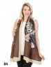 Abstract Art Print Scarf